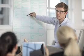 Lehramtsstudium Bildungsportal Nrw