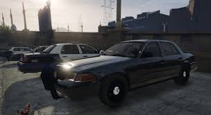 Op auto clicker is better than this! Fbi Ford Cvpi 4k Gta5 Mods Com