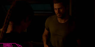 The Last Of Us Part II Abby Sex Scene - FAPCAT