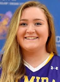 Kacie Pierce's Instagram, Twitter & Facebook