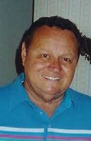 Obituary for David Scott (Services)