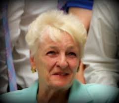 Judith Wentling Obituary (1941