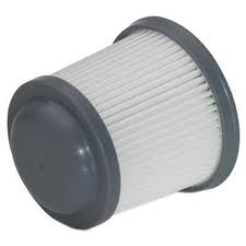 Black And Decker Pivot Vac Black And Decker Pvf110 Filter For Phv1810 Pivot Vac With Images Black Decker Filter Design Vacuum Filter