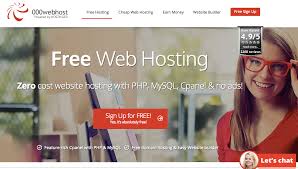000WebHost Review 2025: Is This Web Hosting Worth? (Truth)