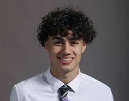 Nathan Rivas's Instagram, Twitter & Facebook