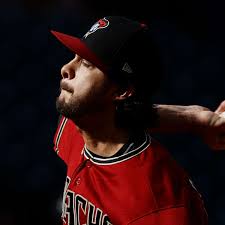 Diamondbacks: Noé Ramirez gives out two home runs in only three pitches