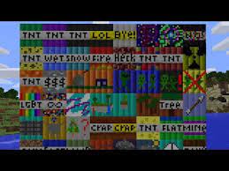 Discover savings on minecraft mod for ps4 & more. Mod Tnt Minecraft Ps4 Youtube