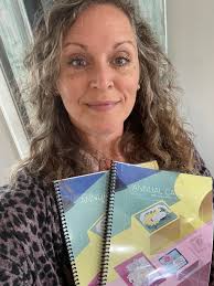 Spiral binding services for catalogs at Staples