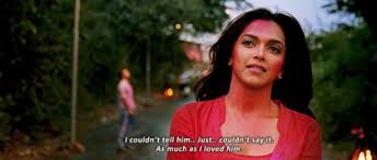Yeh jawaani hai deewani quotes (filmy dialogue status in writing) yeh jawaani hai deewani movie dialogues: Bollywood Love Quotes Tumblr Yeh Jawaani Hai Deewani Tumblr Dogtrainingobedienceschool Com