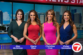 Learn more about each member of the abc7 news team with exclusive bios. Watch Wsvn 7 News Miami Online Streaming Channel 7 Miami Live