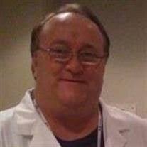 Mr. Darryl Timothy Blanton Obituary