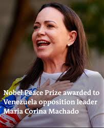 Announcing the former presidential candidate as the winner