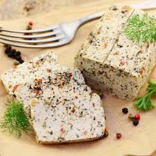 Terrine Au Comte Recettes De Cuisine Terrine Idee Recette