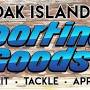 Oak Island Sporting Goods from www.southport-oakisland.com