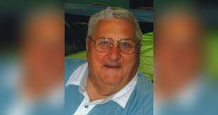 Obituary for Wilbert S. "Sonny" Whalen