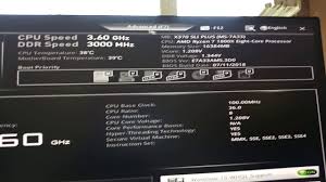 The oc won't be higher, at least not in a substantial way. For Amd Ryzen Users Disable Hpet And Enable Cool N Quiet In Uefi Youtube