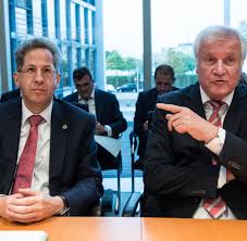 Gefällt 31.168 mal · 24.236 personen sprechen darüber. Verfassungsschutz Der Lange Schatten Des Hans Georg Maassen Welt