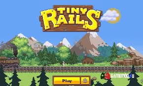 Descargar mod apk (89.37 mb). Tiny Rails Mod V2 10 06 Full Tiá»n Vo Háº¡n Money Gamemod4u