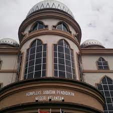 Jabatan pelajaran negeri kelantan home facebook. Photos At Jabatan Pelajaran Negeri Kelantan Capitol Building