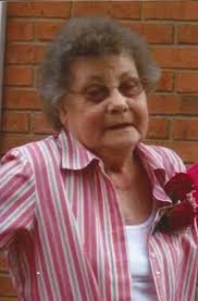 FLORA "TOOTS" STEPHENS Obituary June 25, 2014