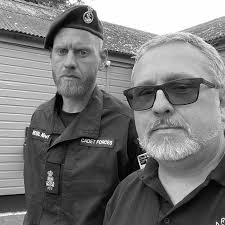 Mr Paul Holton (@mrpaulholton) • Facebook