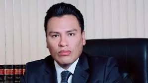 Israel Campero, el vocal que ligan al MAS y que podría decidir sobre la  candidatura de Evo