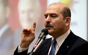 İsmail saymaz, süleyman soylu'yla reklam arasında yaşananları anlattı; Ismail Saymaz Suleyman Soylu Bence Guclenerek Dondu Ama Dondukten Sonra Oturdugu Dikenli Bir Koltuktur Medyascope