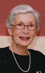 Mrs. Irene Robert Smeaton Obituary