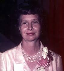 Laura Ann Blackwell Parker Norton (1931-2015)