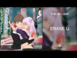 The Kid Laroi Erase U 432hz Youtube