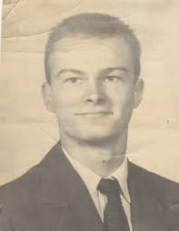 Obituary for Vernon G. Teeple