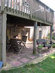 Maybe you would like to learn more about one of these? Taking Back The Deck Southern Hospitality