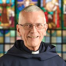 Father John Hansen, SMP, 72