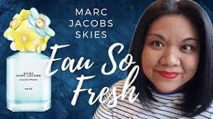 Marc Jacobs Daisy Eau So Fresh For Women price in Saudi Arabia