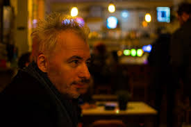 Nenad Marić (Kralj Čačka): „Mi smo društvo smrti, ne volimo stvaralaštvo“