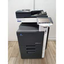 You've come to the right place! Driver Download For Bizhub C360 Drivers Konica Minolta C266 Series Pcl Windows 10 Download