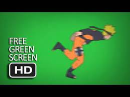 Free Green Screen Naruto Run Youtube Greenscreen Free Green Screen Naruto Run 10pcs/lot naruto uzumaki naruto konoha logo anime keychain metal key chains character accessories high quality key holder. free green screen naruto run