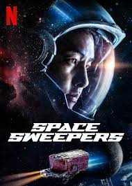 Would you like to write a review? Is Space Sweepers On Netflix Where To Watch The Movie New On Netflix Usa