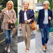 City Streetstyles On Instagram Lieblingsstil 1 2 Or 3 Streetstyles Herbst