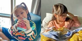 Ada banyak cara merawat bayi yang perlu ibu ketahui, selengkapnya simak di sini. 7 Fakta Menarik Si Gemas Naeun The Return Of Superman Bisa 4 Bahasa Di Usia 5 Tahun Jadi Partner Park Seo Joon Kapanlagi Com