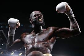 The ticket prices for tyson fury's bout with deontay wilder have been released with tickets now up fury vs wilder 2 broke the ticket sales gate record of £13million after setting the lowest ticket price at. Wilder Says Mayweather S Team Is Backing Him To Beat 50 0 Record