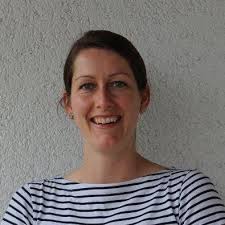 Rabea Gleissner — Software Craftswoman