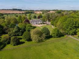 11 Bedroom Detached House For Sale In Dewlish Dorchester Dt2 Dt2 Dorchester Country House Mansions For Sale