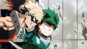 To me, i think my hero academia season 3 started off a bit slow but was able to work itself up again to bring these storybook characters to stardom. Nusivylimas Suderinama Su GedÄ—ti Boku No Hero Academia Season 1 Episode 2 English Dub Ezexpressway Com