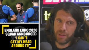 England euro 2021 squad announcement. England Euro 2020 26 Man Squad Announcement I Can T Get My Head Around It Youtube