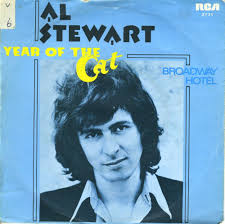 Al Stewart Al Stewart Songwriting Retro Music