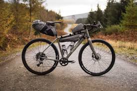 Bikepackingadventure Bikepackingbike On Twitter Adventure Bike Gravel Bike Electric Mountain Bike