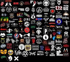 Image result for gruppi punk rock logo