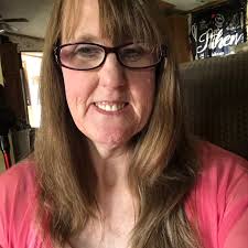 This is my kitchen in our cabin