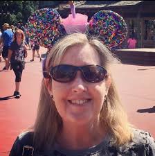 In loving memory of Joan E. Pearsall